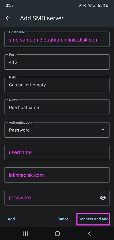 android_username