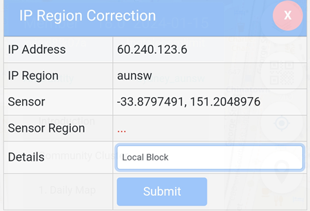 location_correction