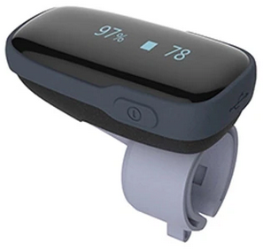 oximeter