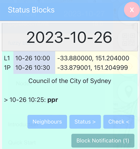 status_block